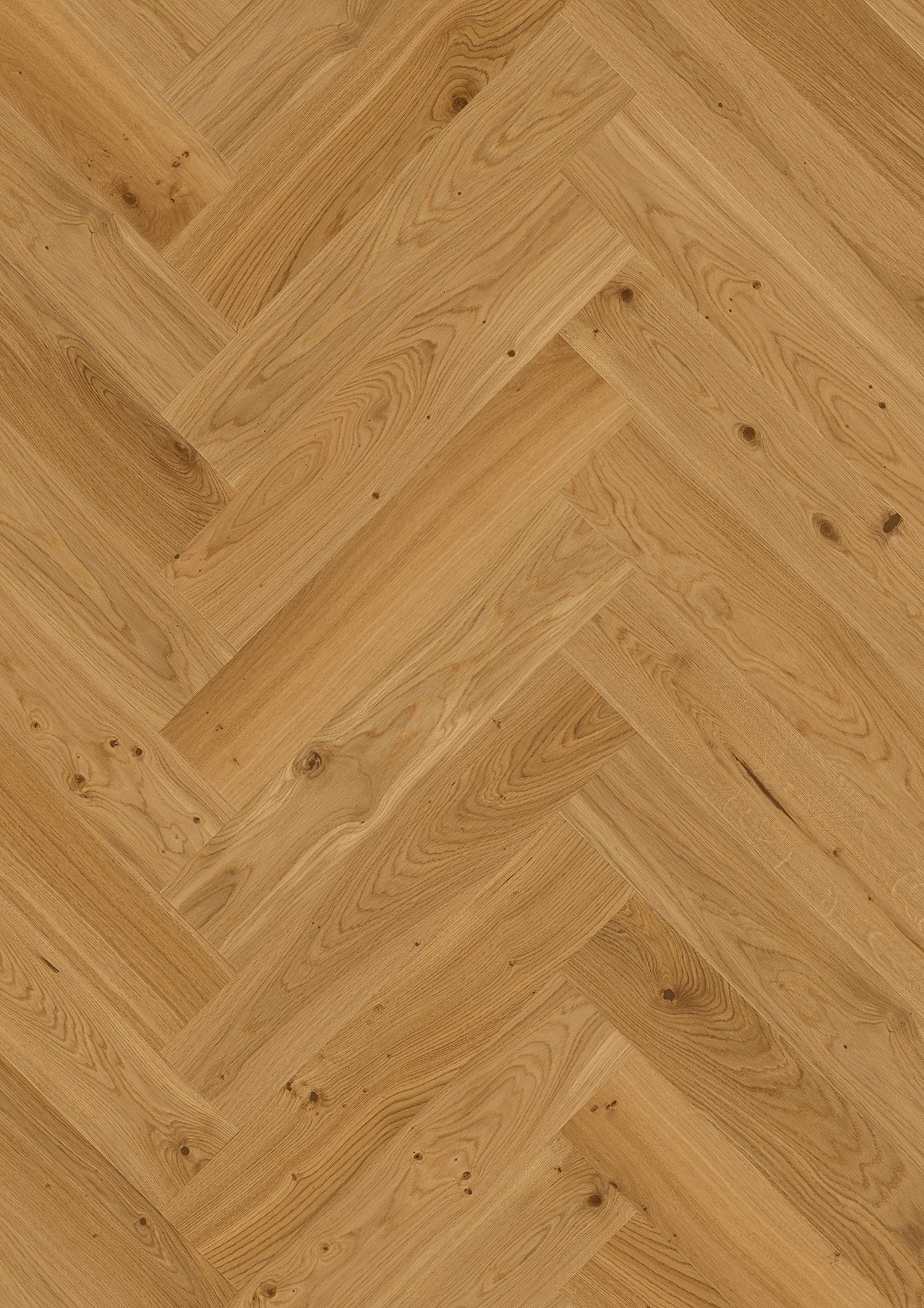 Oak Animoso, 14mm Herringbone Click 138, A-Plank