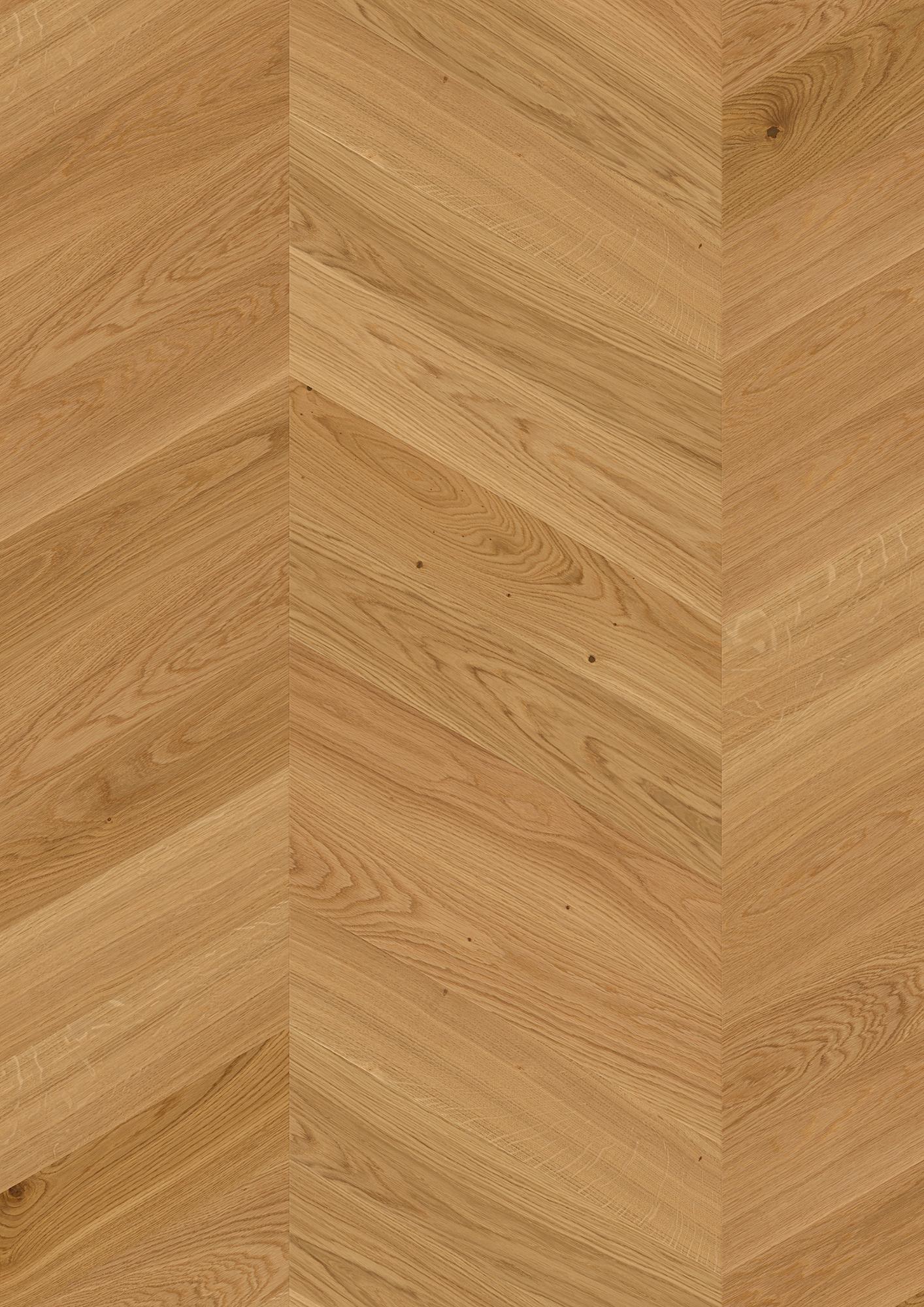 Oak Adagio, 14mm Chevron, A-Plank