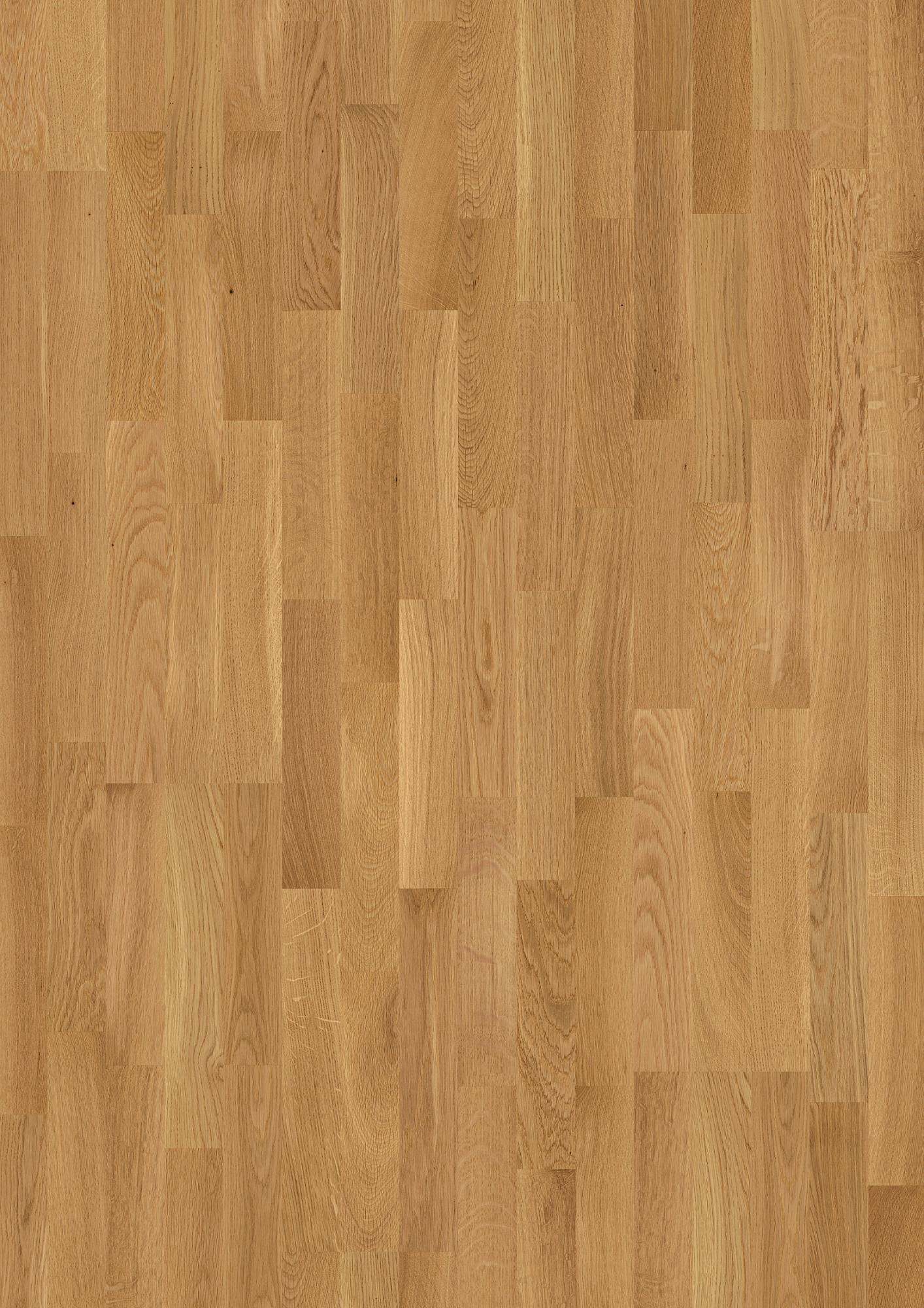 Oak Andante, 14mm 3-Strip