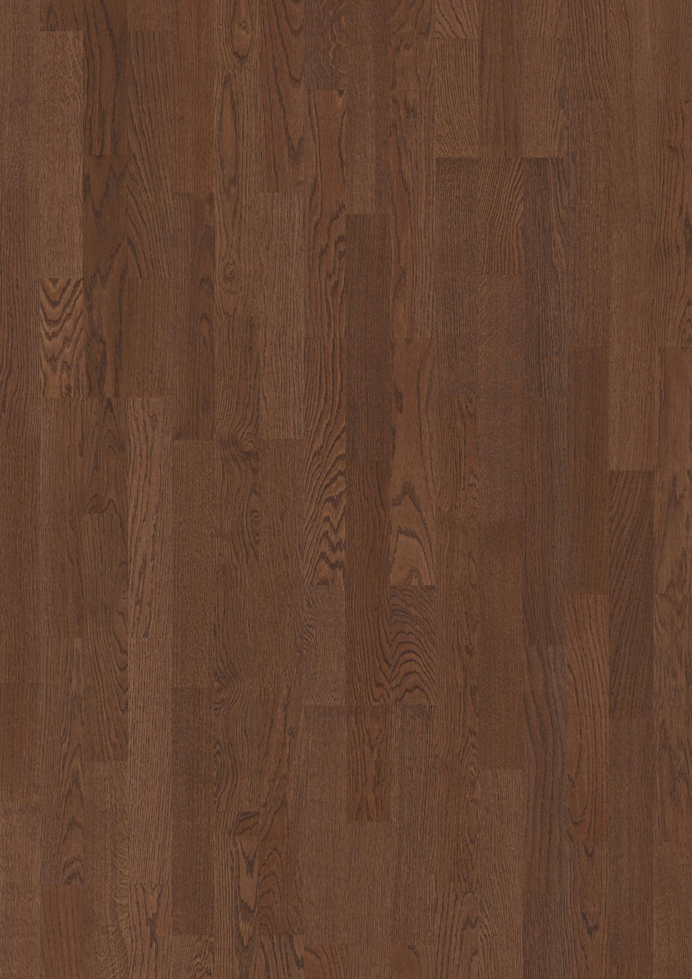 Oak Oregon Andante, 14mm 3-Strip