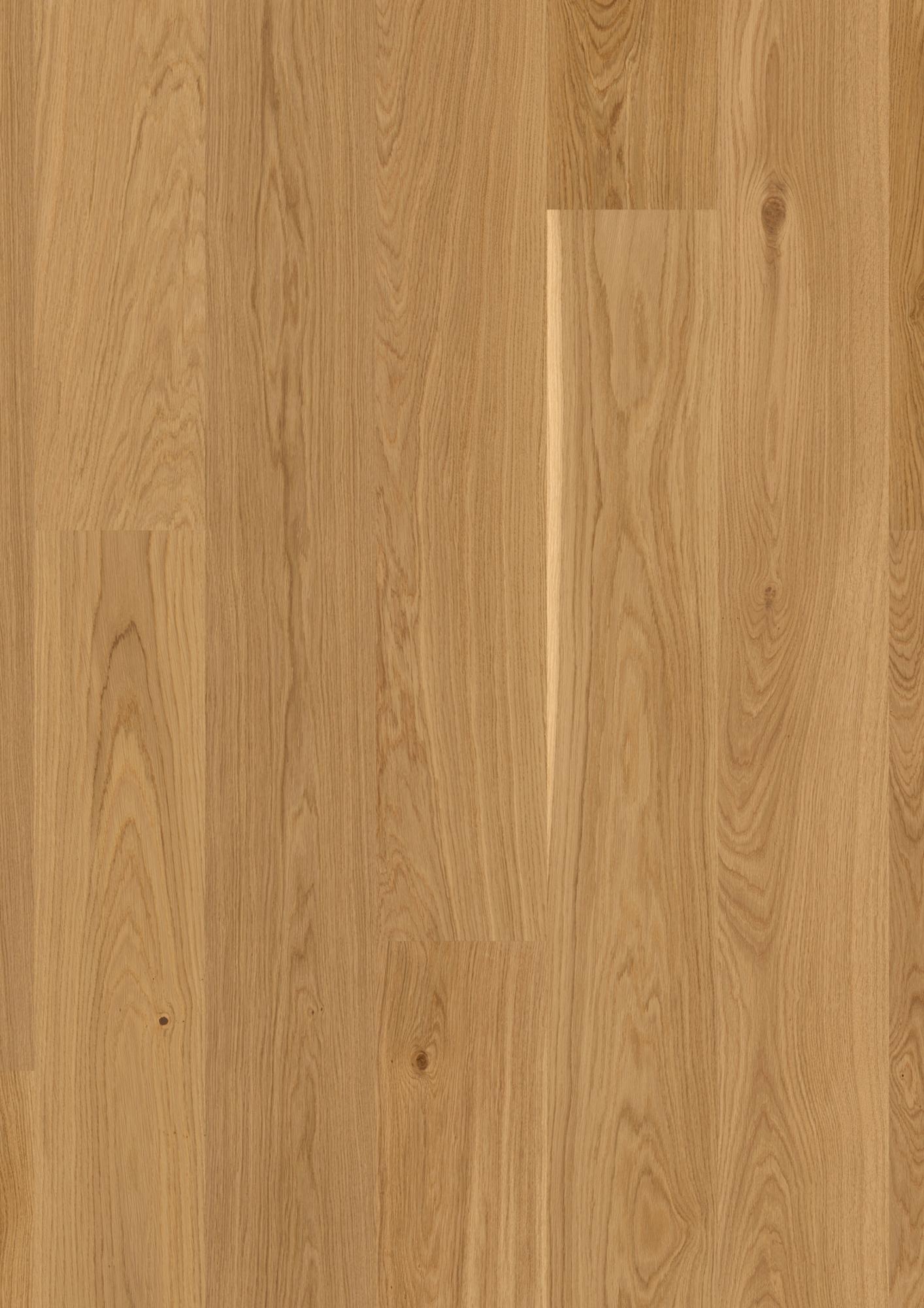 Oak Andante, 14mm Castle Plank