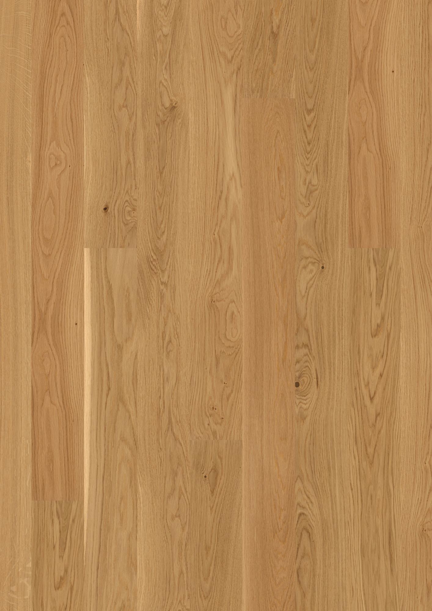 Oak Andante, 14mm Plank 138