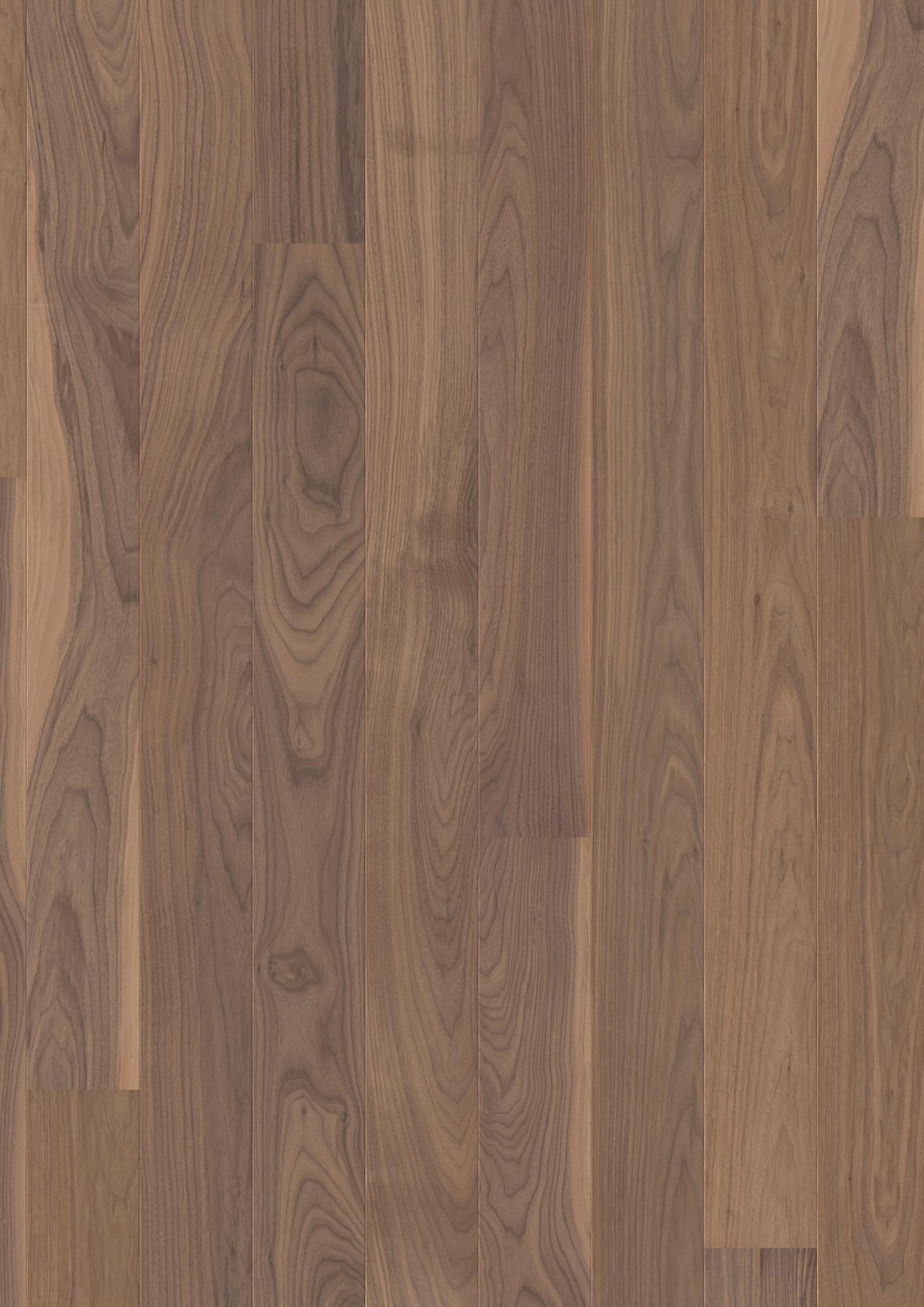 Walnut am. Adagio, Live Pure, 14mm Plank 138