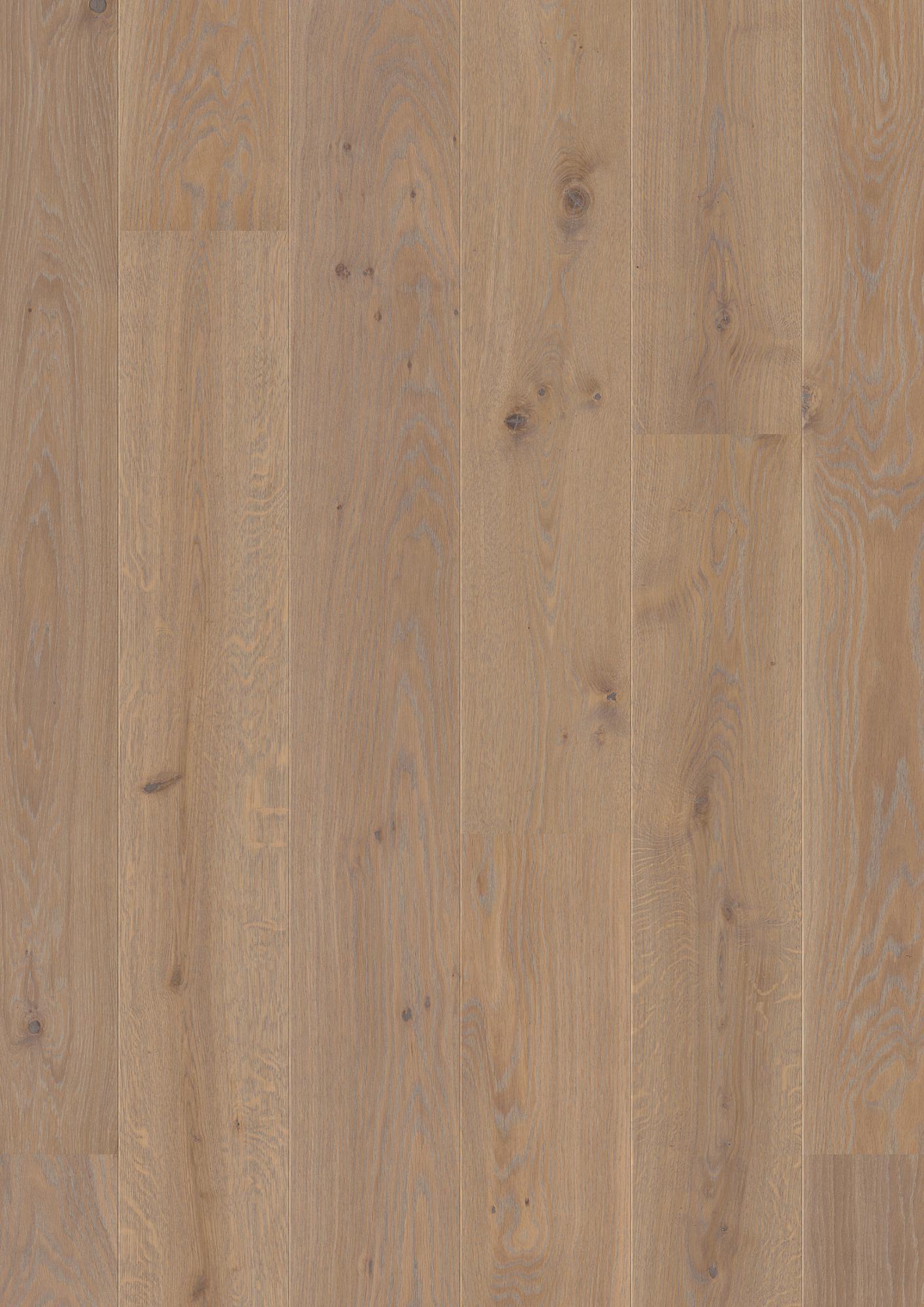 Oak Warm Grey Animoso, 14mm Castle Plank