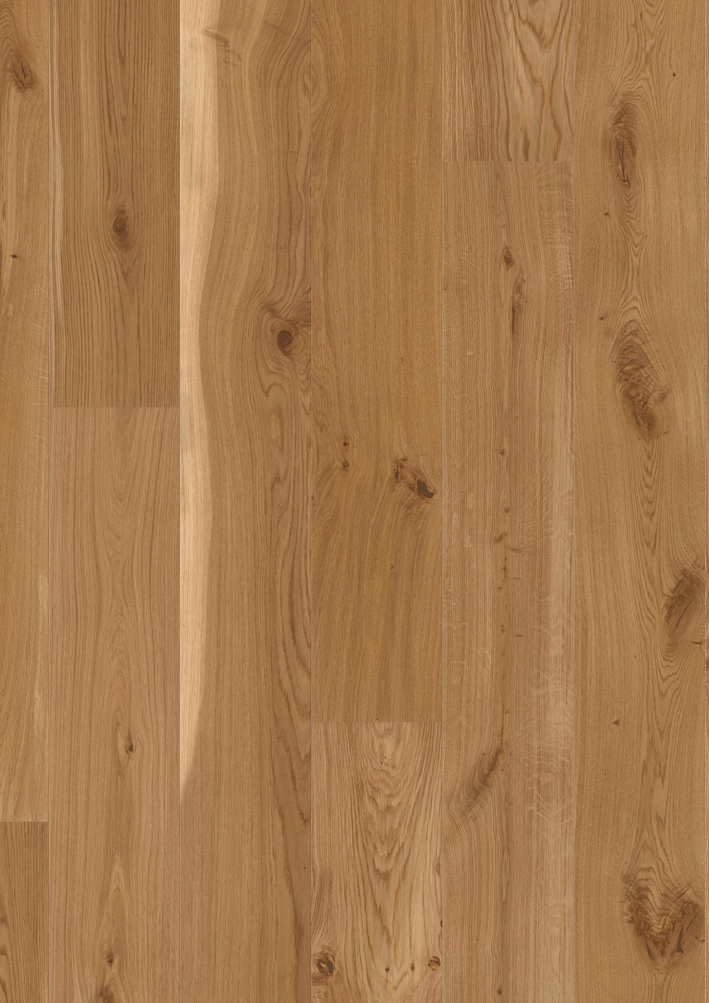 Oak Vivo, 14mm Castle Plank