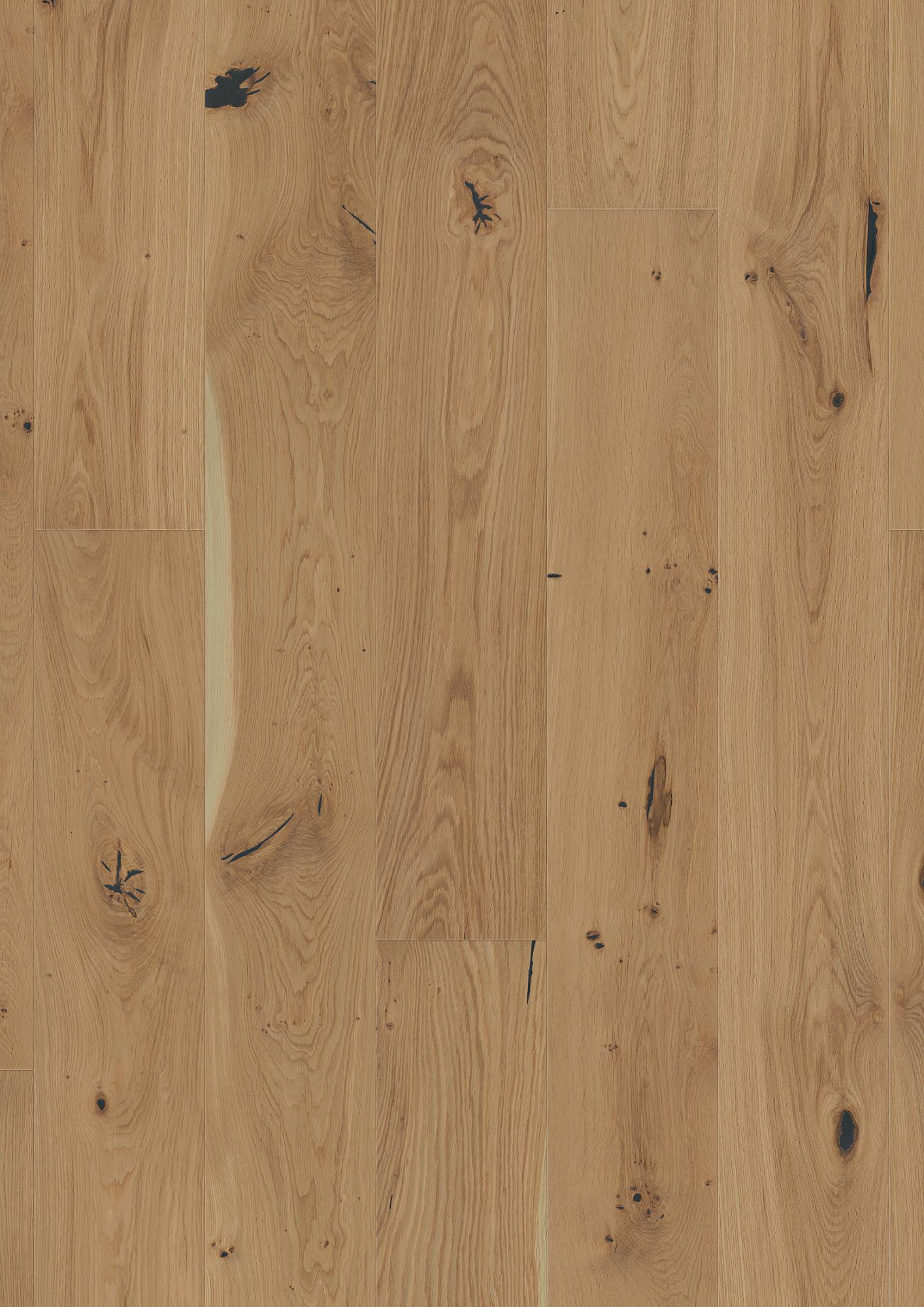 Oak Senses Espressivo, 14mm Castle Plank